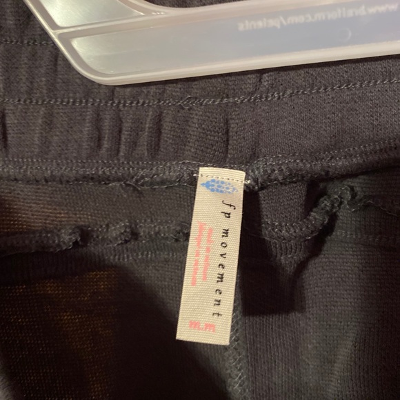 Free People Athletic Sweatpants - NWT - Picture 3 of 5